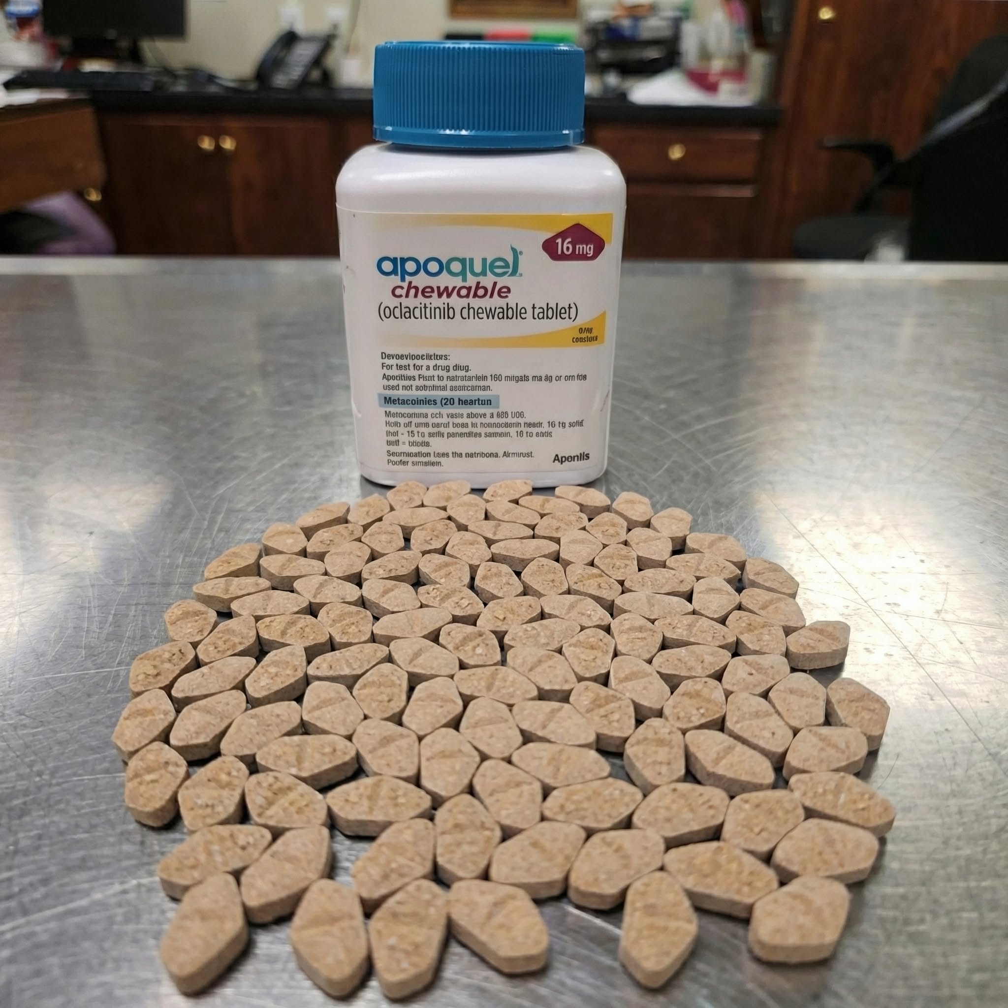 Dr. Sarah Mitchell Facebook ad