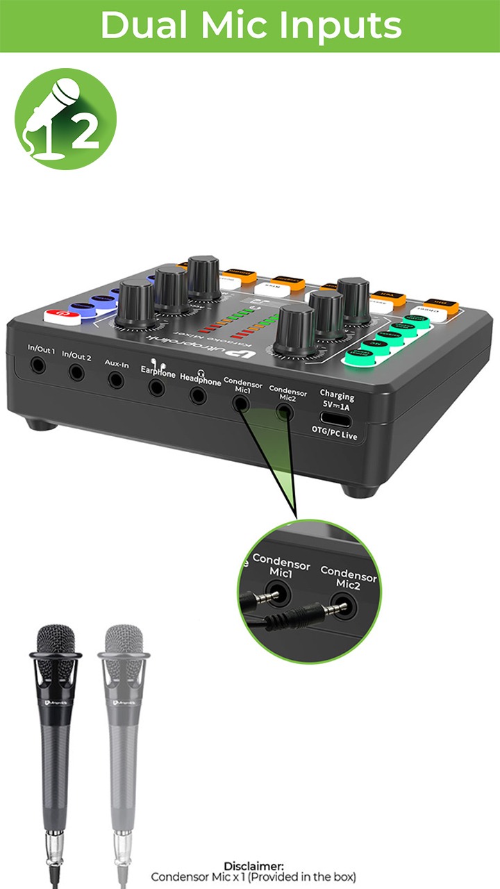 UltraProlink Facebook ad