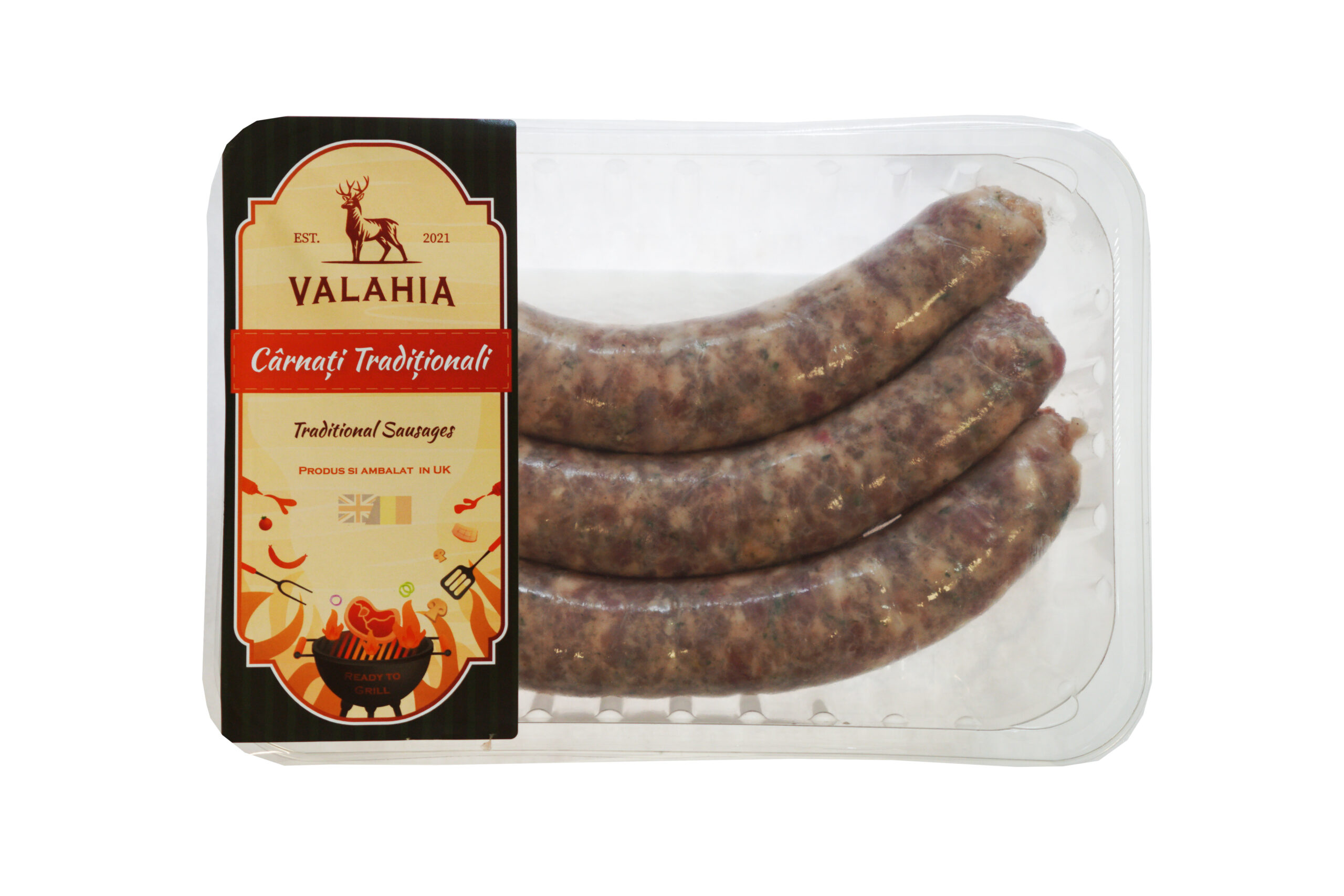 Valahia UK Facebook ad: Finalizeaza comanda si descopera bucuria gustului autentic…