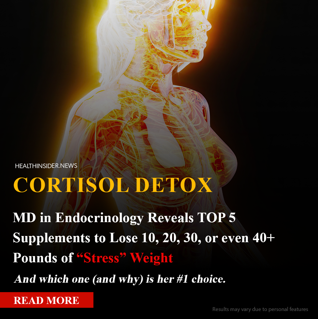 Health Insider Facebook ad