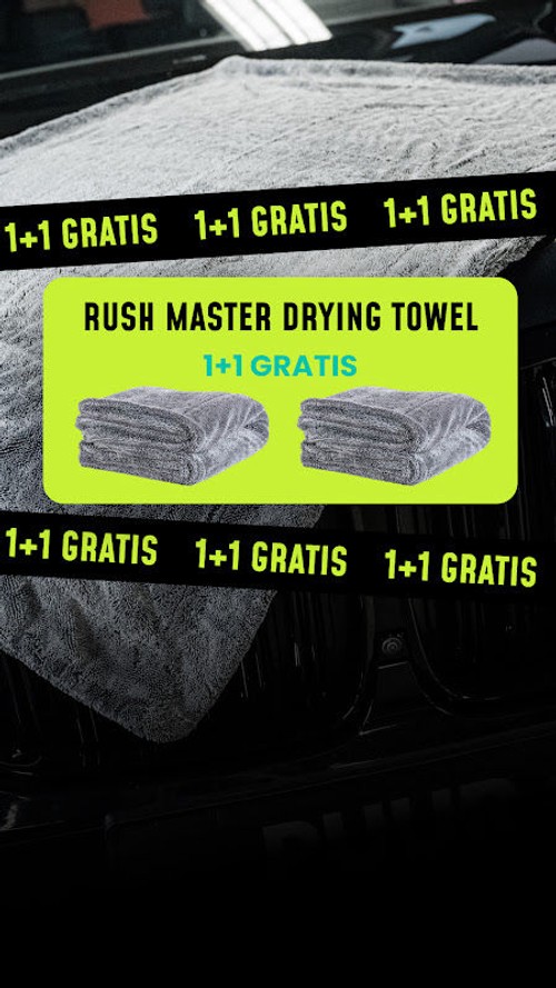 rushofficial.nl Facebook ad