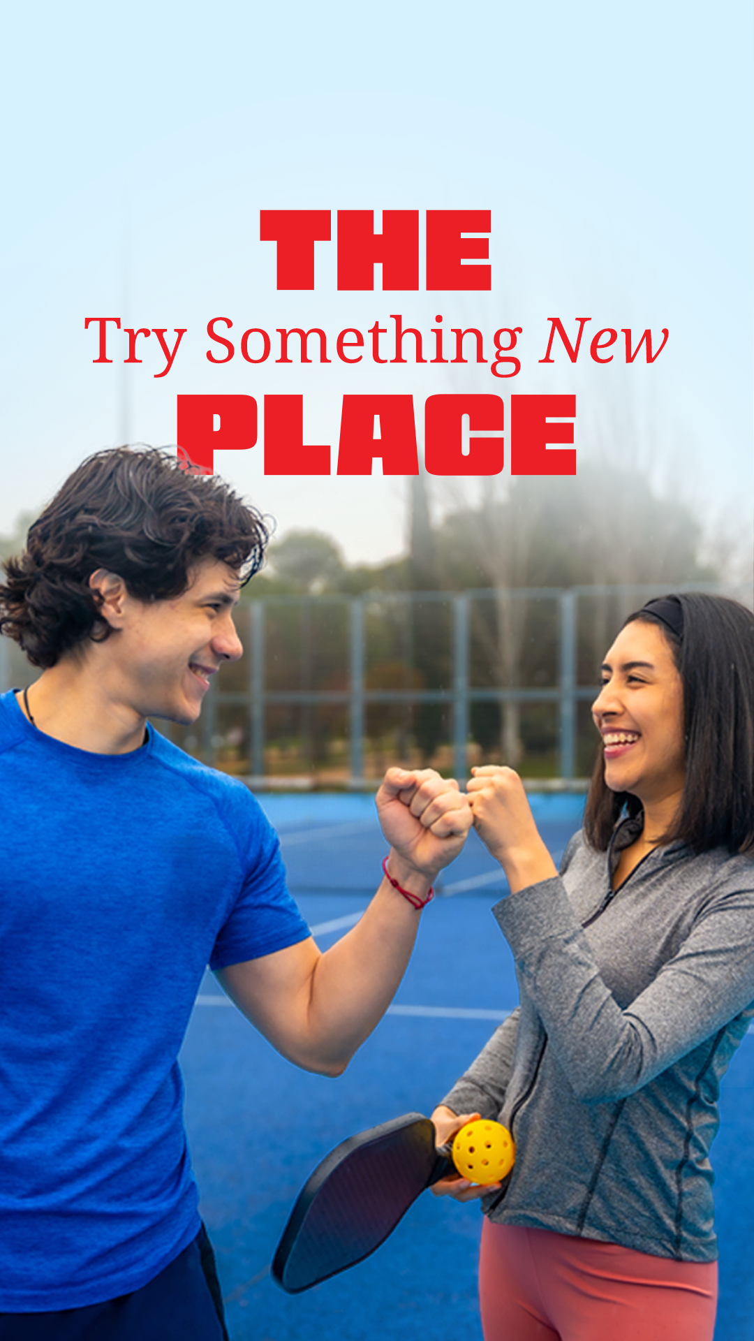 YMCA of Metropolitan Atlanta Facebook ad
