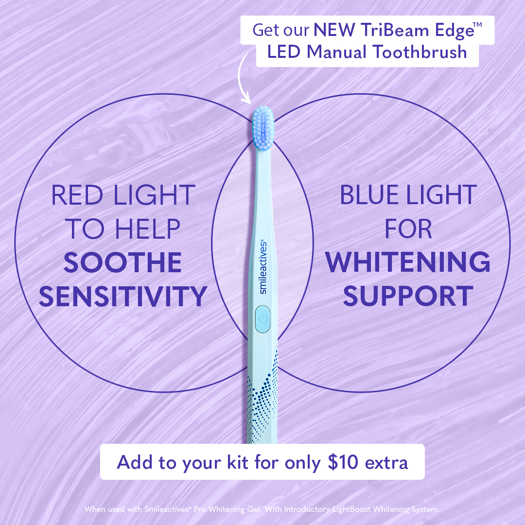smileactives Facebook ad
