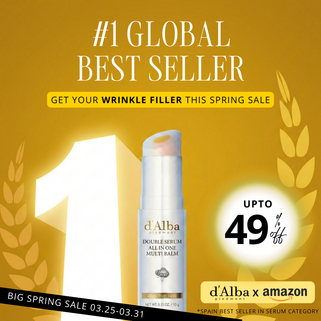 d'Alba Global Facebook ad
