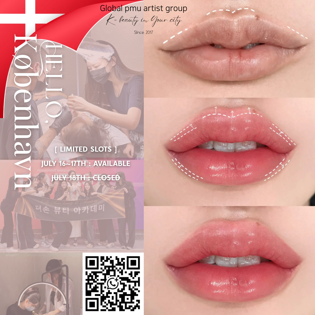 The Sonn Beauty  Facebook ad