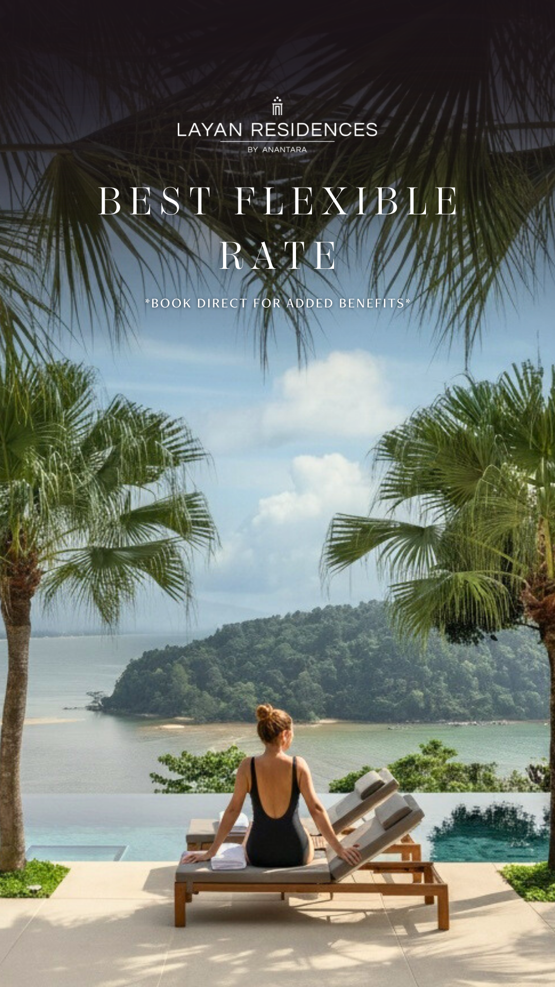 Anantara Layan Phuket Resort Facebook ad