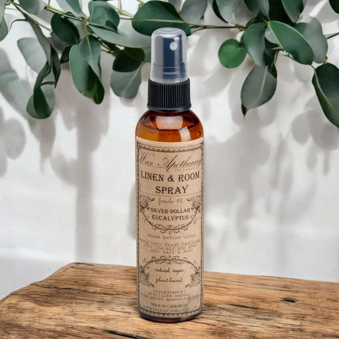 Wax Apothecary Facebook ad