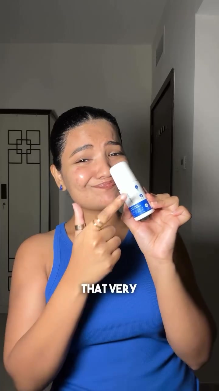 Be Bodywise - UAE Facebook ad: Do you have severe underarm pigmentation?