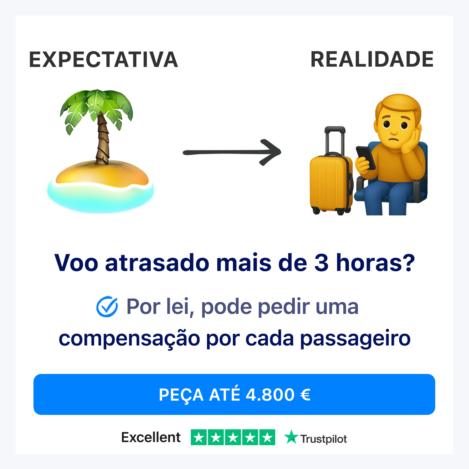 Refly Facebook ad