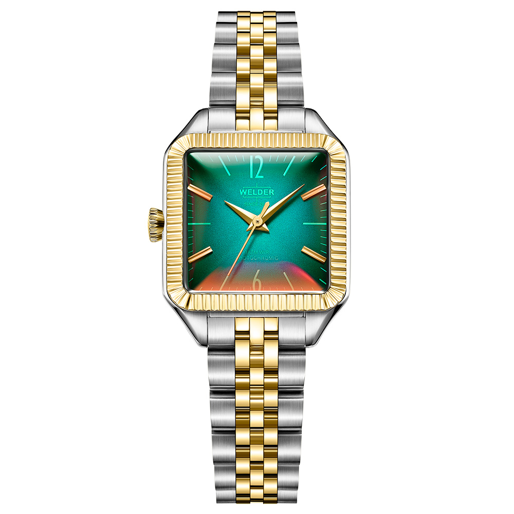 Classic  watches and jewellery Facebook ad