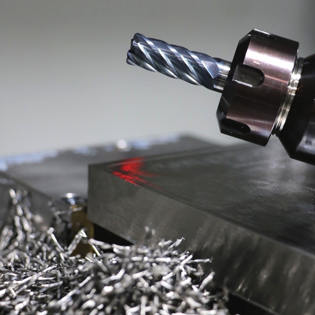 Helical Solutions Facebook ad