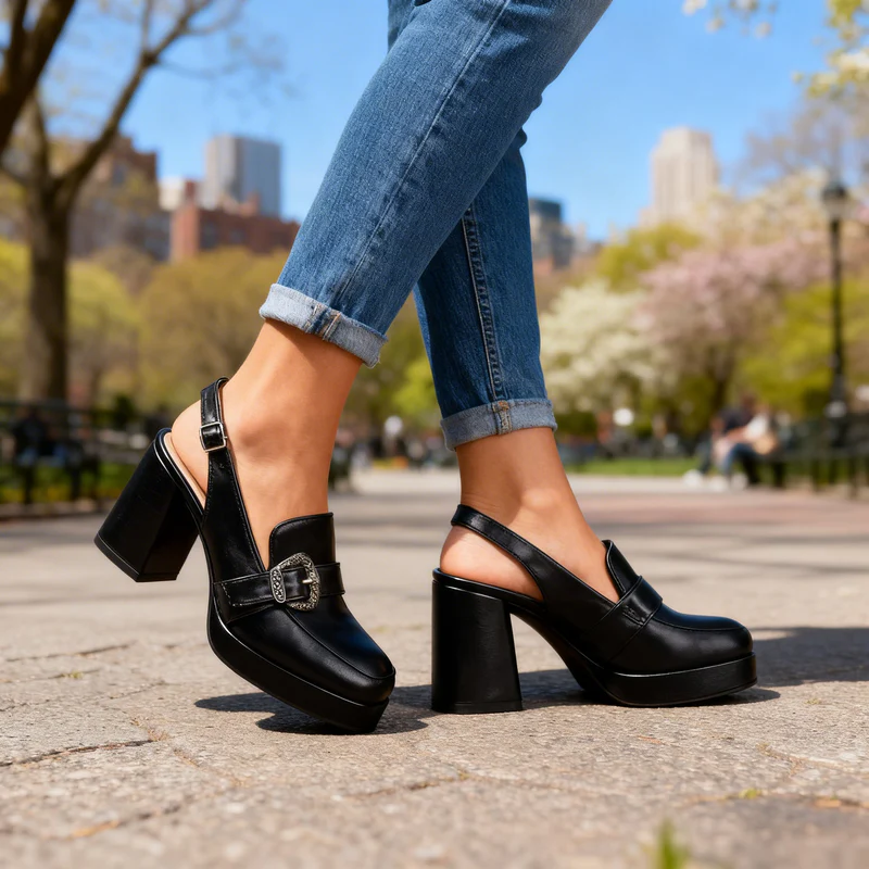 Ellis Ridge Facebook ad: Grab your pair before the sale ends