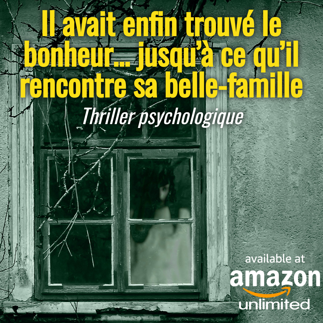 Jack Stainton Books Facebook ad