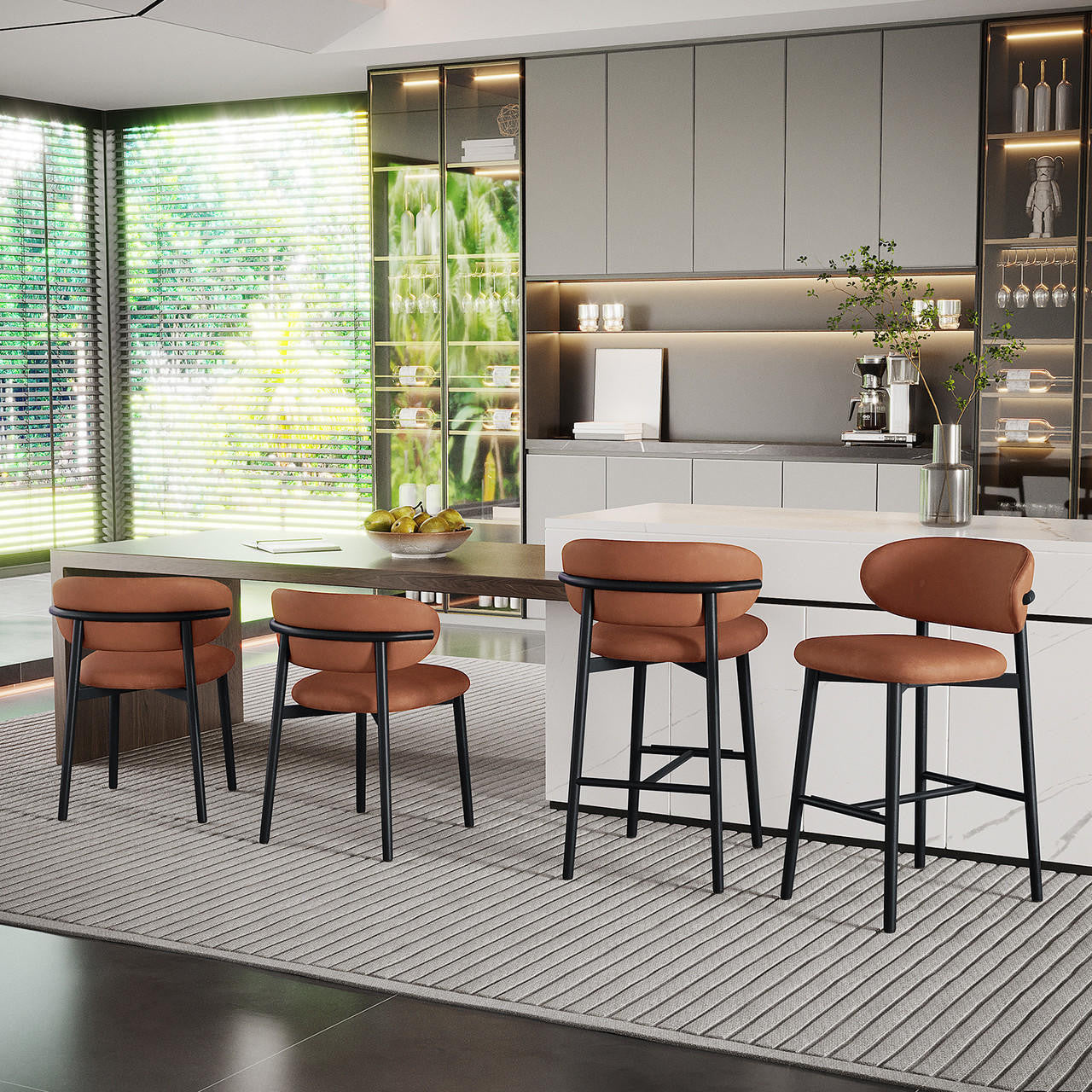 Luxo Living AU Facebook ad