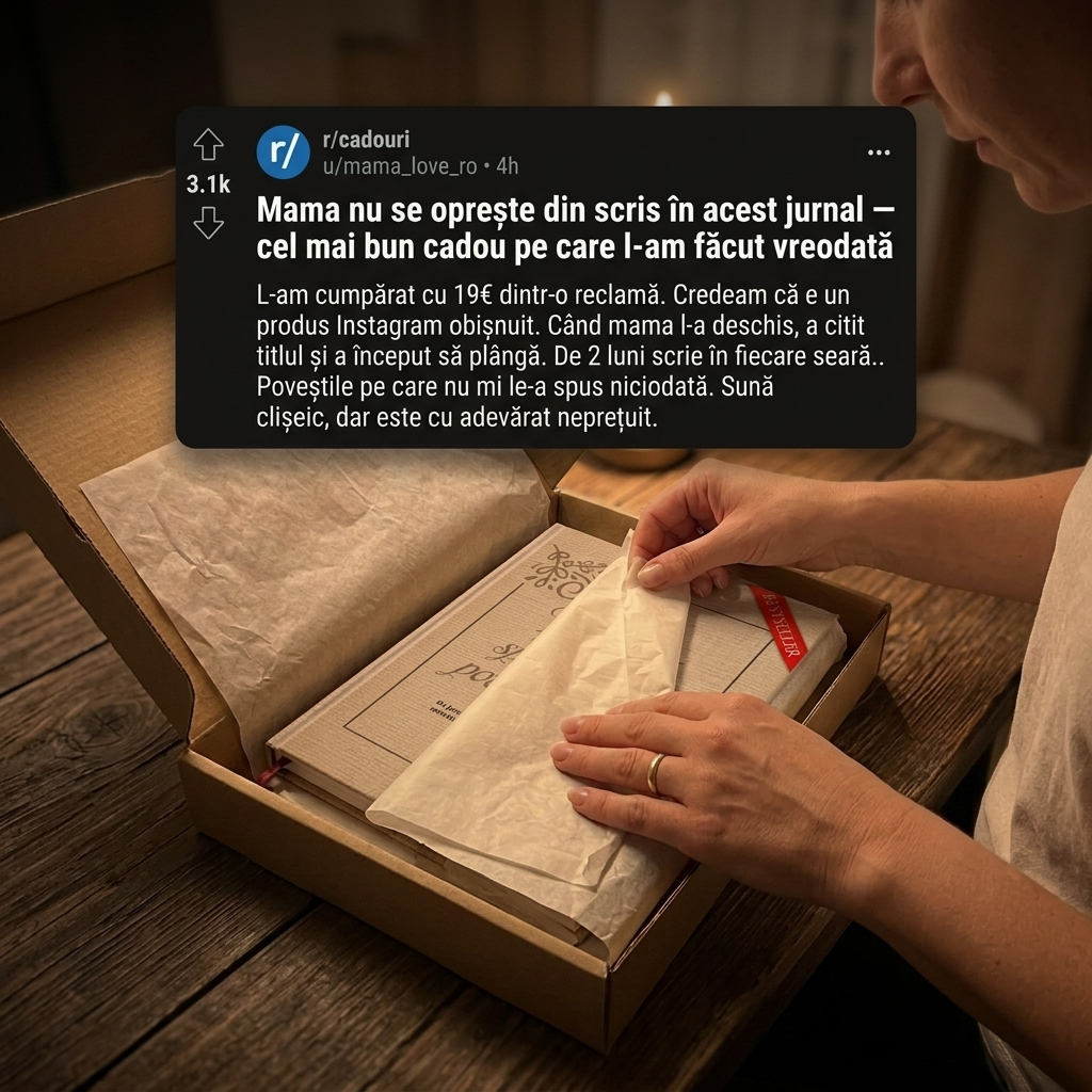 Pentru familie cu dragoste Facebook ad