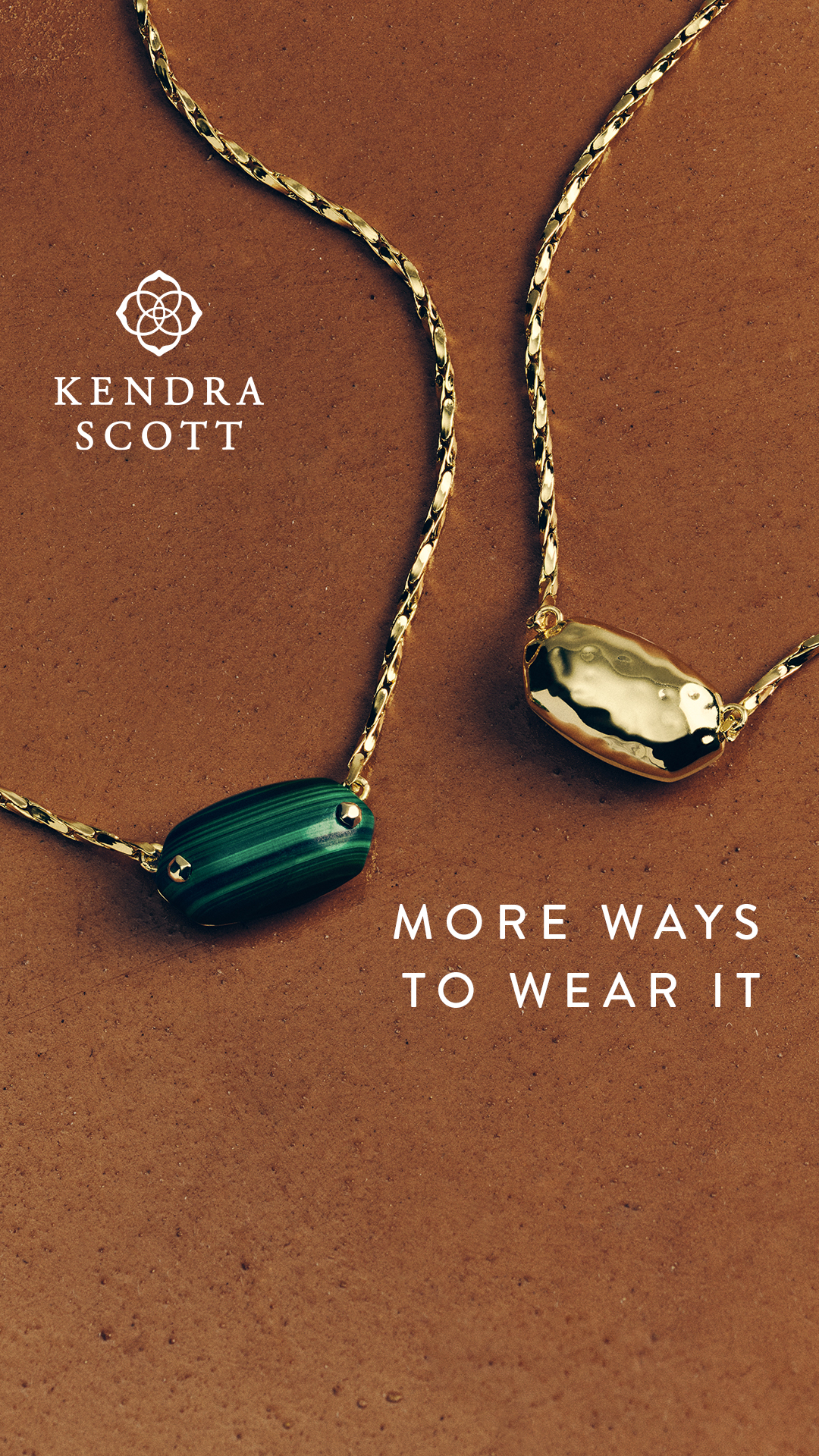 Kendra Scott Facebook ad