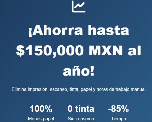 Digitalizador P-Vucem Facebook ad