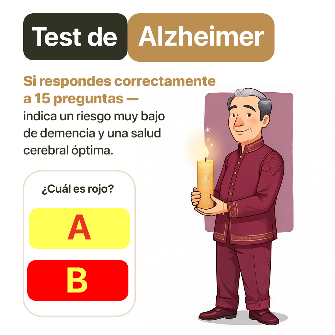 My IQ Facebook ad