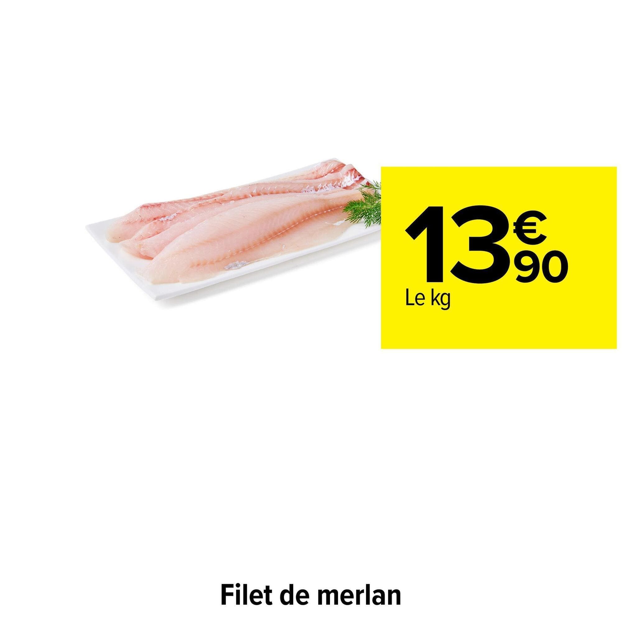 Carrefour Facebook ad