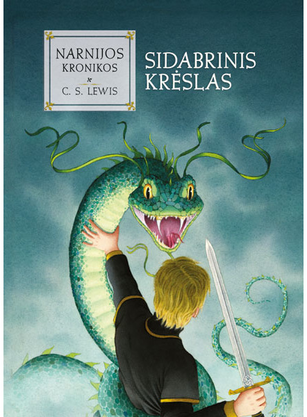 Knygynų tinklas „Pegasas“ Facebook ad