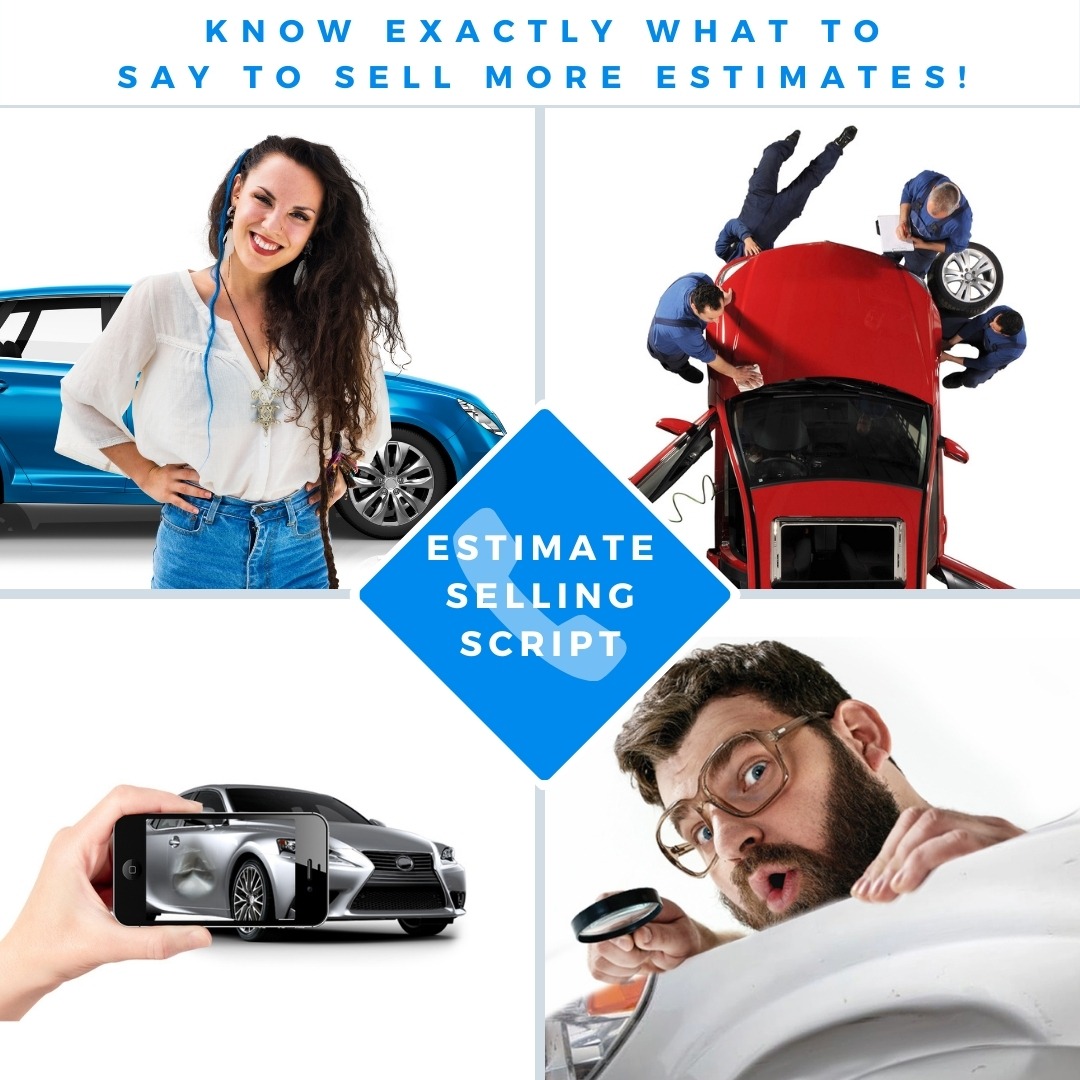 Bodyshop Booster Facebook ad from Apr 10, 2024
