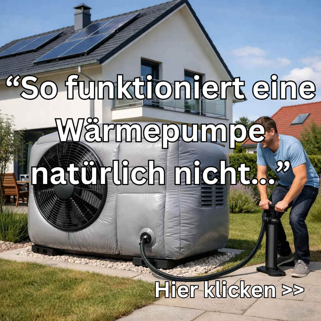 Hausfrage Facebook ad
