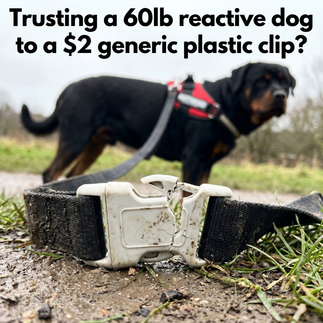 PawSafe Facebook ad