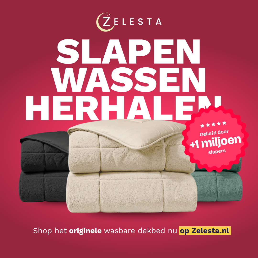Zelesta.nl Facebook ad