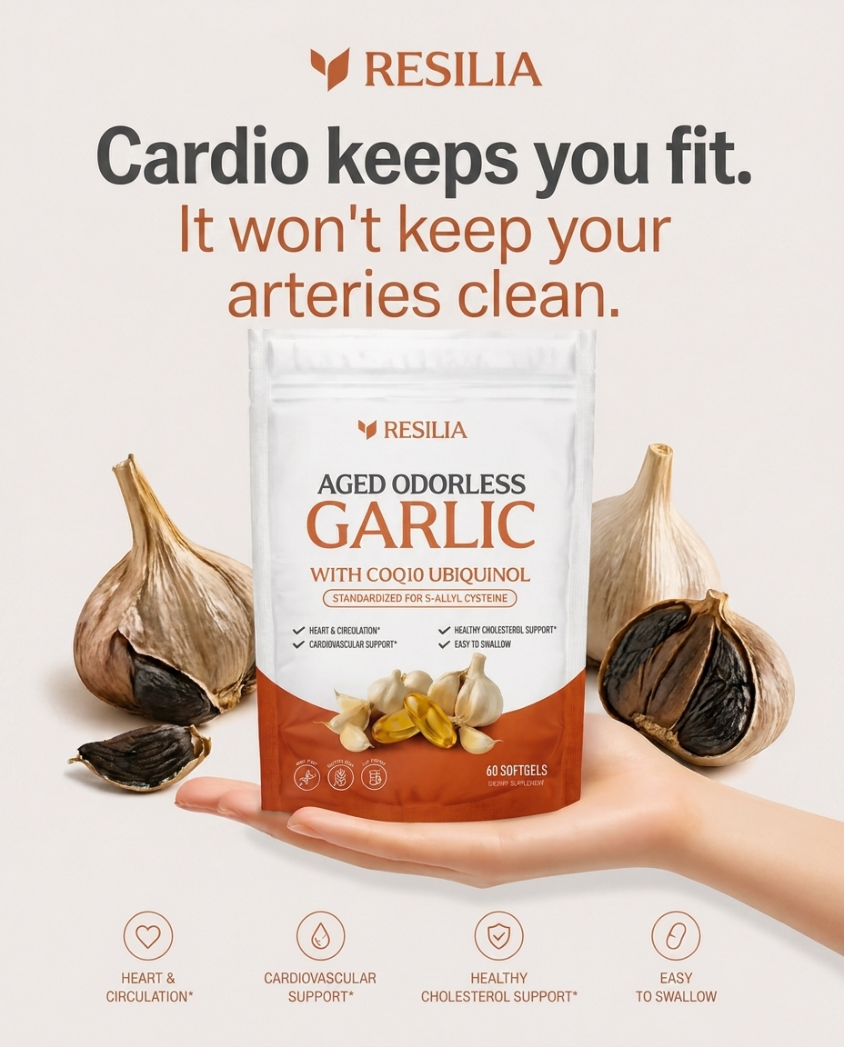 Everyday Wellness Review Facebook ad