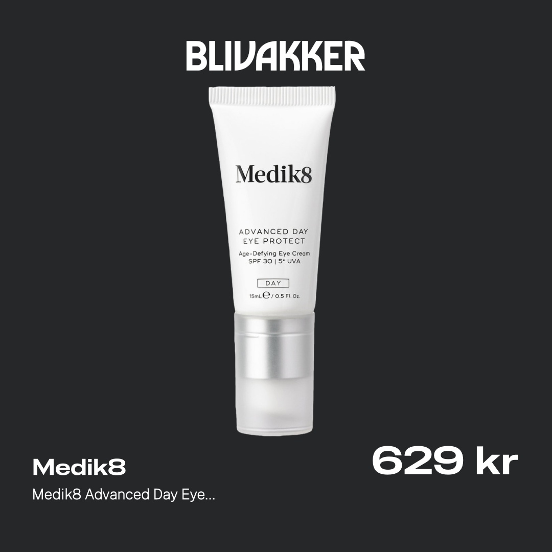 Blivakker.no Facebook ad