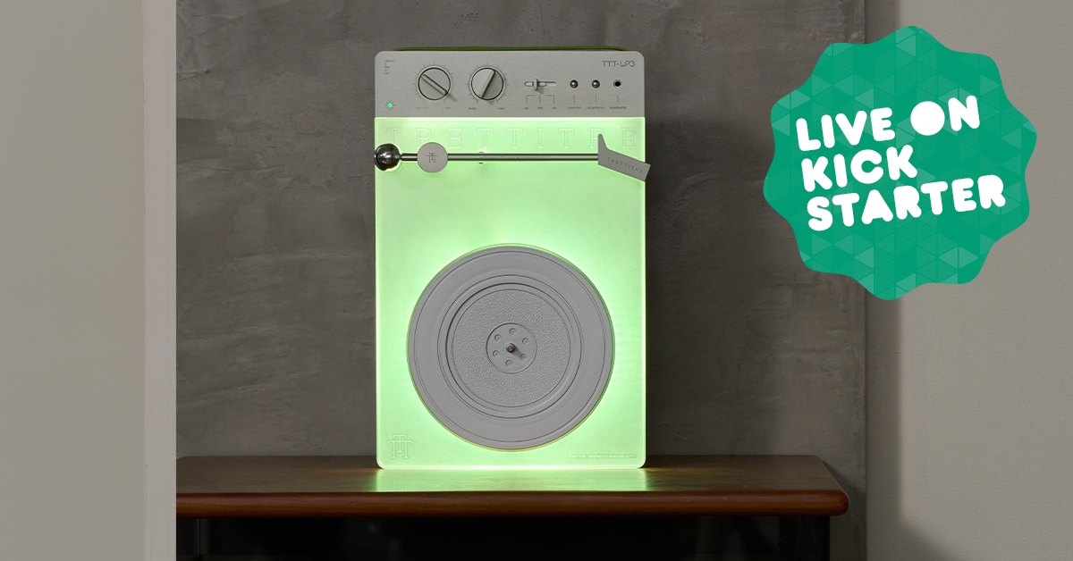 Design Crowdfunding Projects Facebook ad