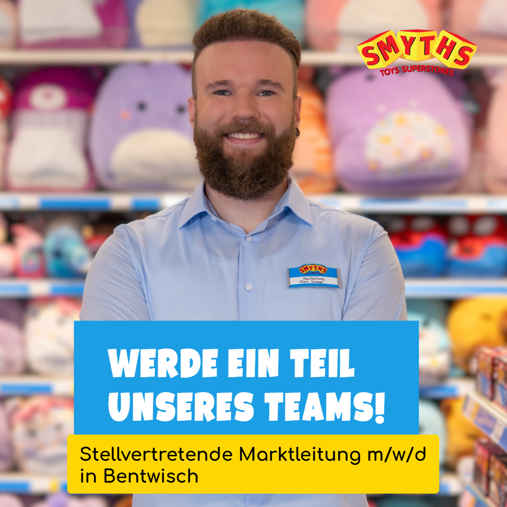Deine Karriere Facebook ad