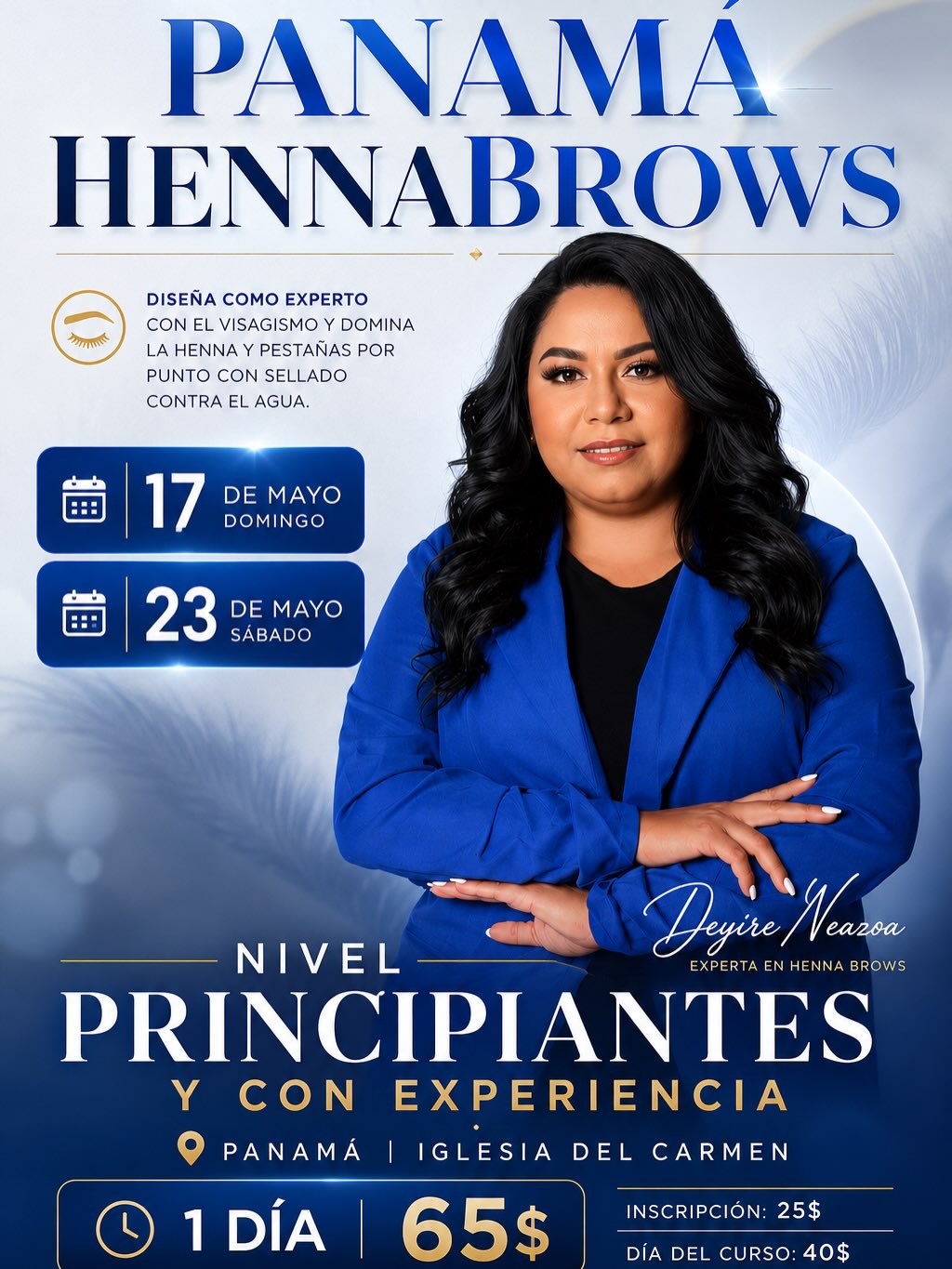 Deyire Neazoa CejasLabios MicropigmentacionMicroblanding Facebook ad: CURSOS DEL MES DE MAYO