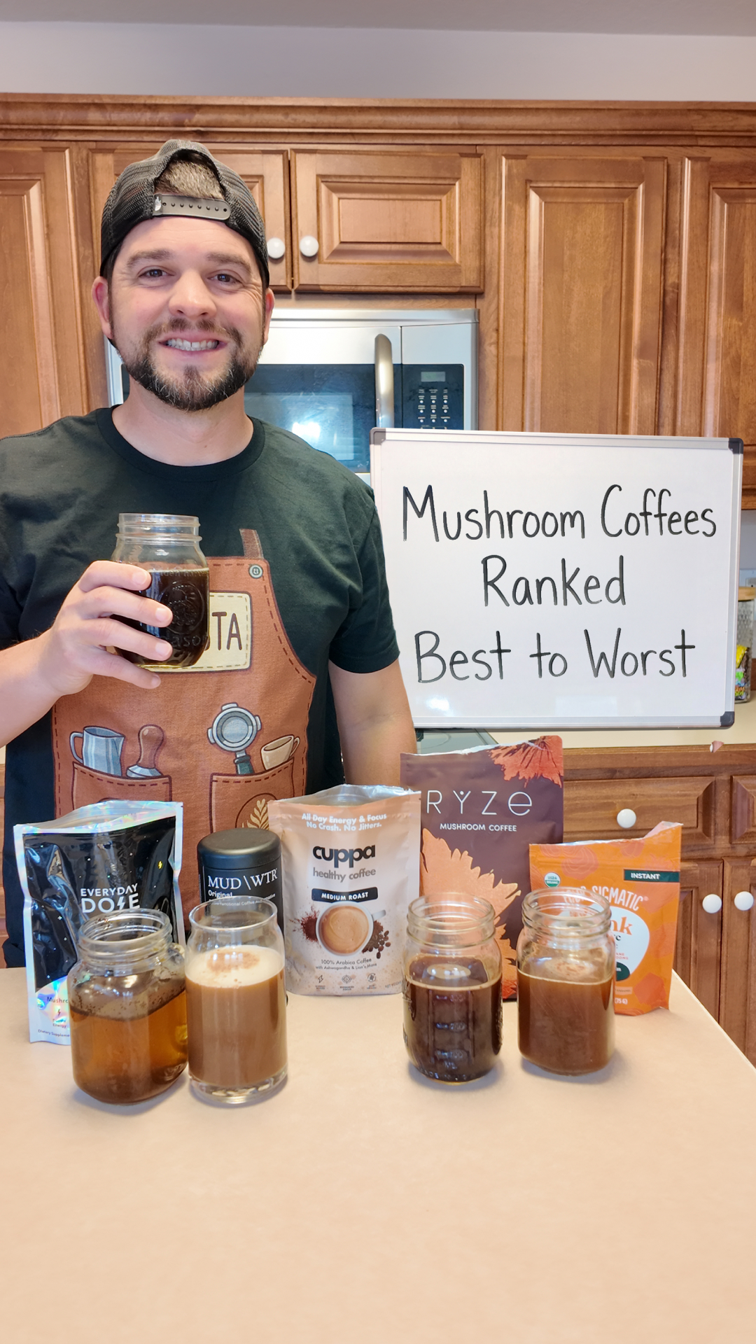 Coffee We Love Facebook ad