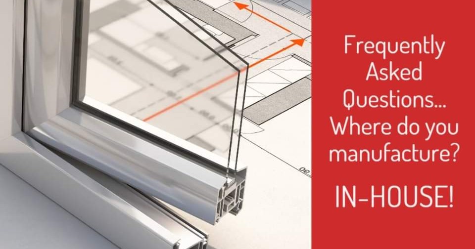 Sydney Aluminium Facebook ad