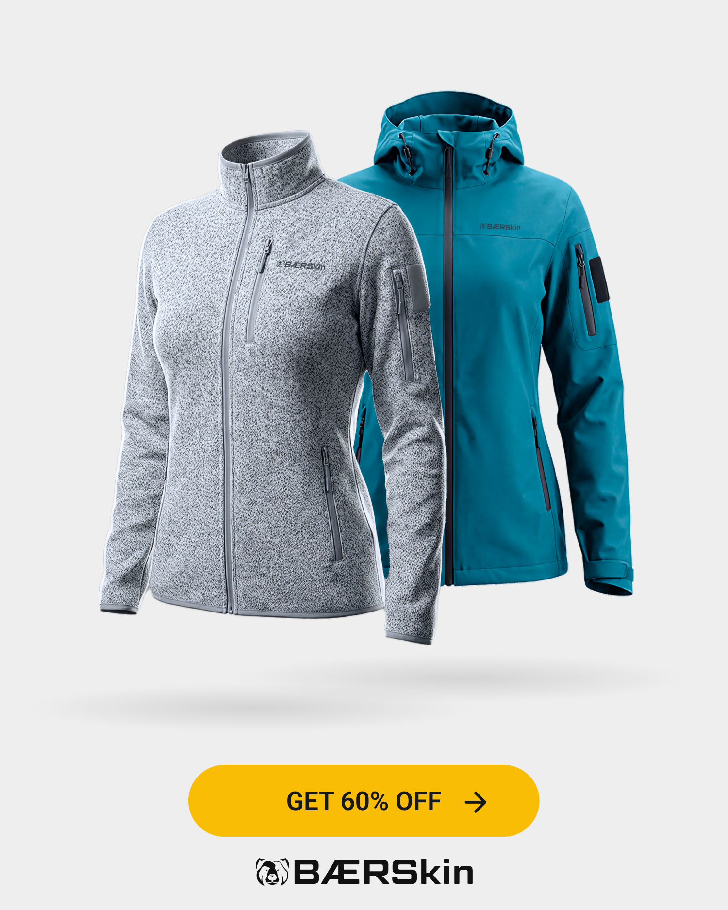 BaerskinTactical Facebook ad