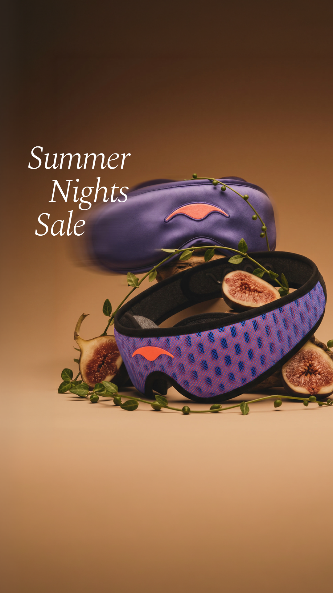 Manta Sleep Facebook ad