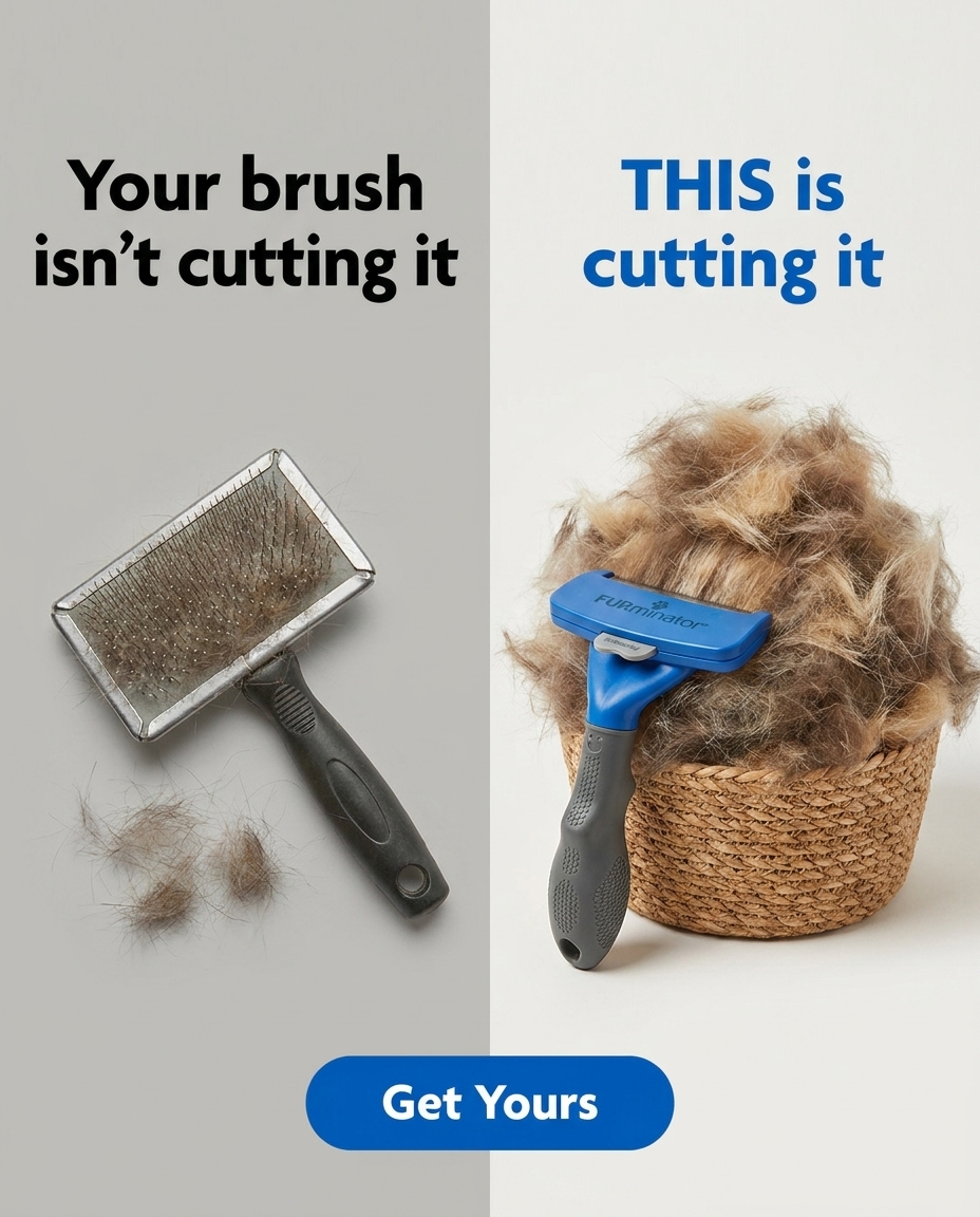Blossom Facebook ad