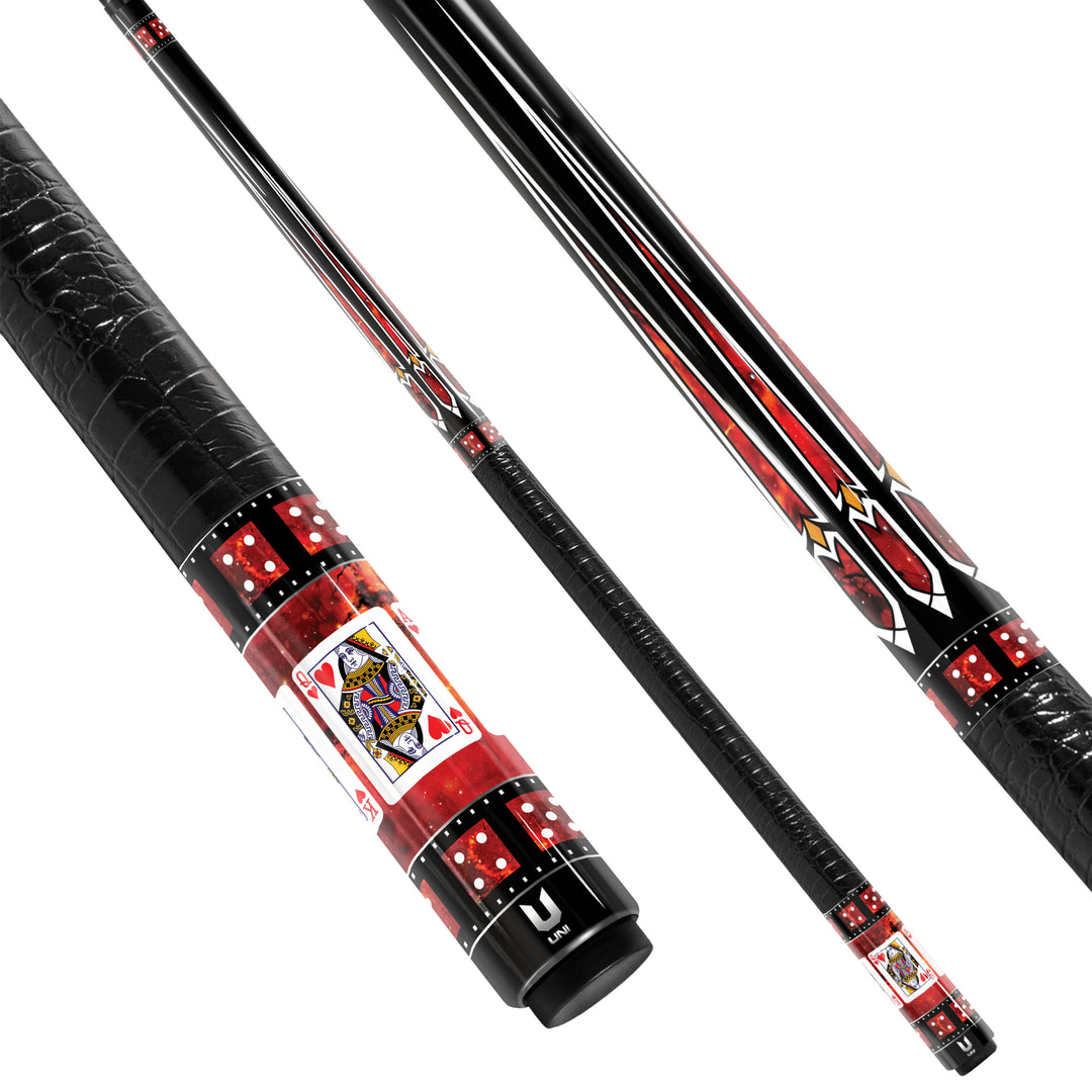 Uni cues Facebook ad: The gift that looks like you spent $800…
