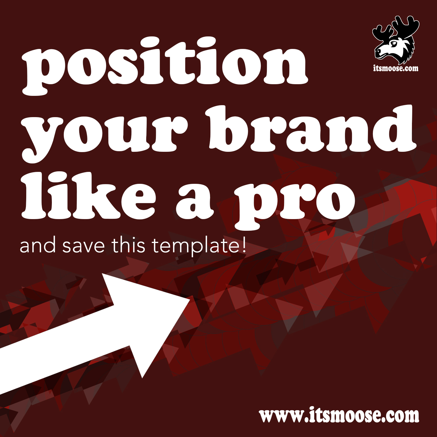 ItsMoose.com Facebook ad