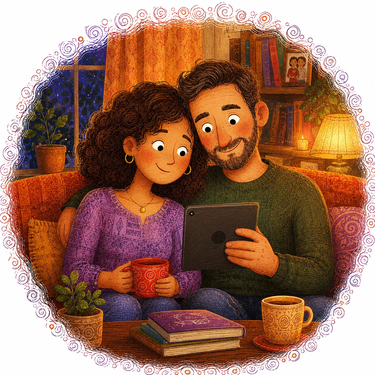 Adeus - Protecting your legacy, and your loved ones. Facebook ad: Free guide: Starting Your Legacy Journey