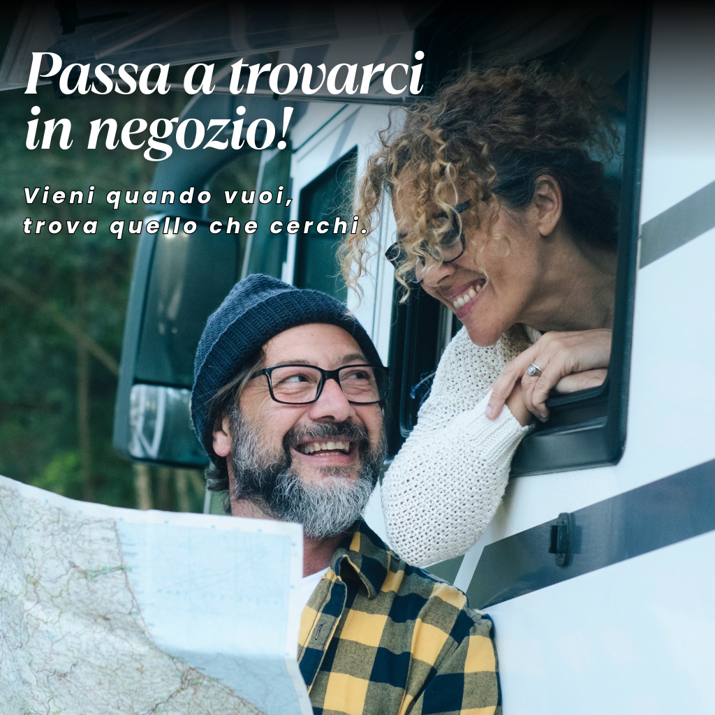 Camping-Life.it Facebook ad: Camping-Life Β· Via Polesine, 2, 25125 Brescia BS, Italy