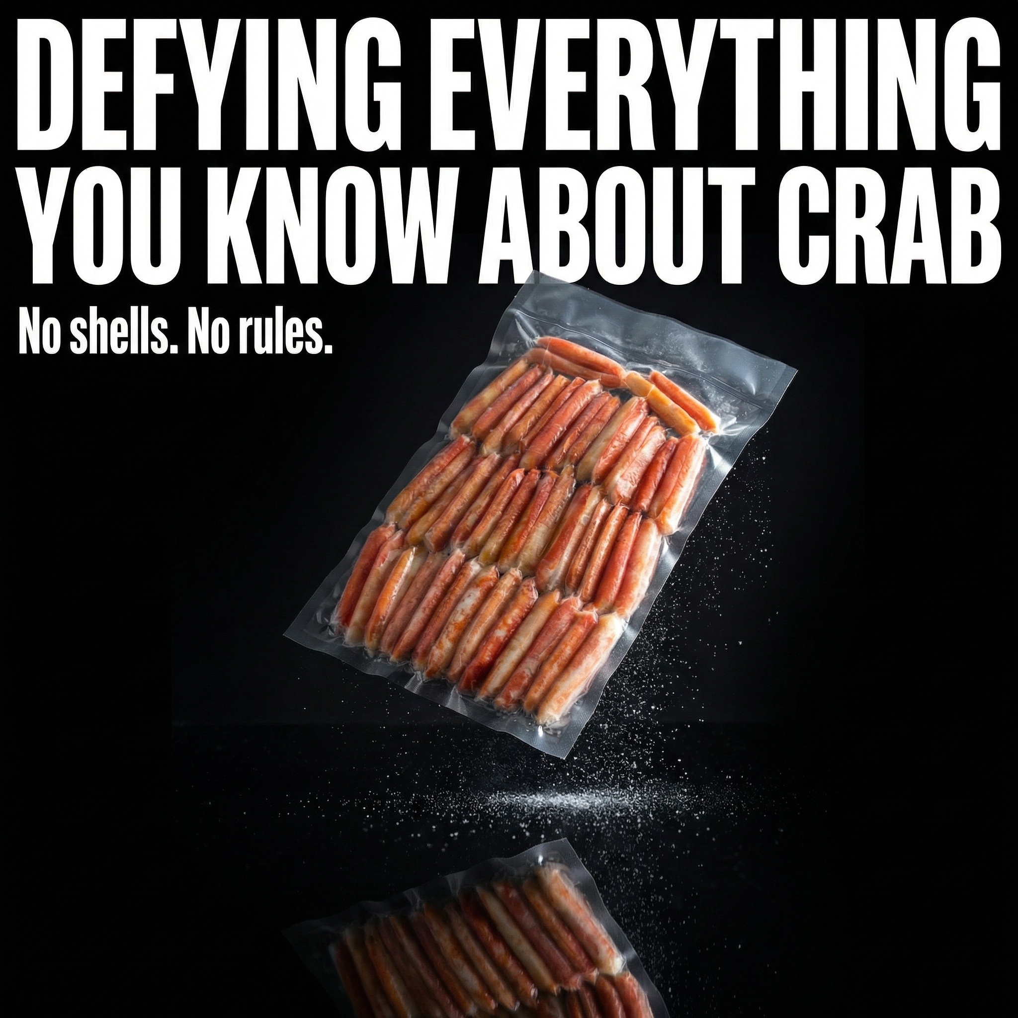 PrimeFish Seafood Co. Facebook ad