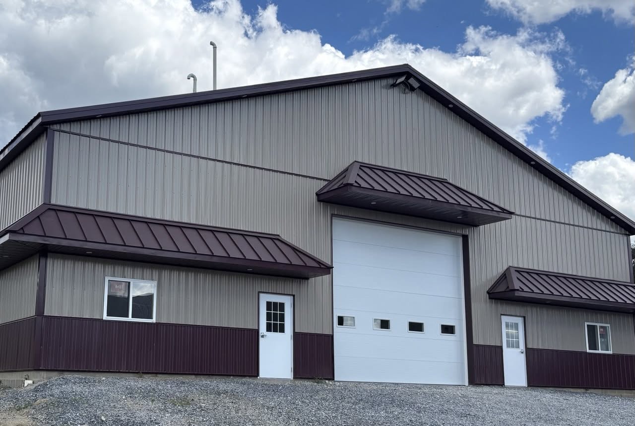 Durastroke Mechanical LLC Facebook ad: Diesel Technician, Family-Owned Shop (Up to $70K /…