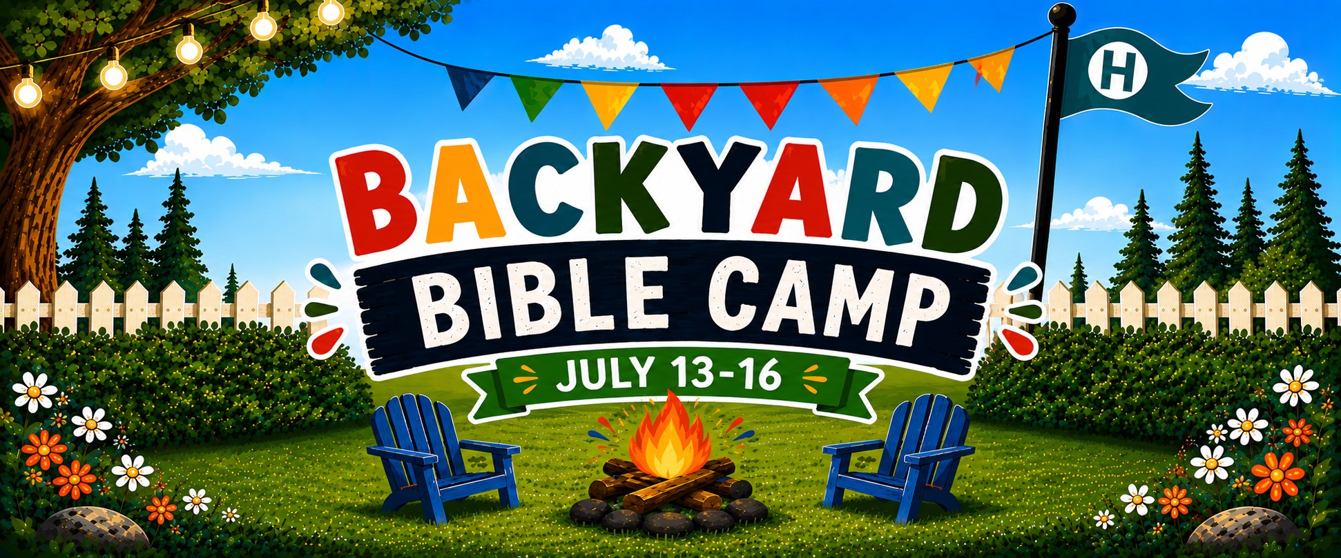 Hope Church Utah Facebook ad