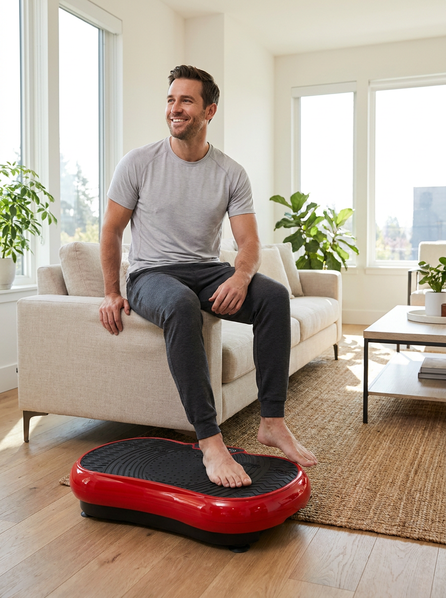 TerraWellness Facebook ad