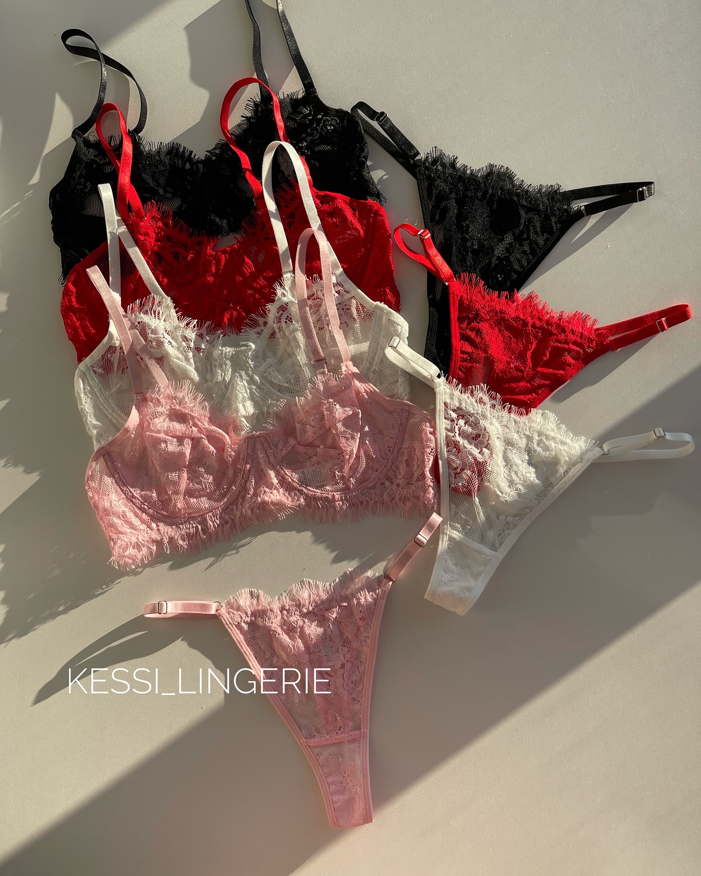 kessi_lingerie Facebook ad: 490 UAH