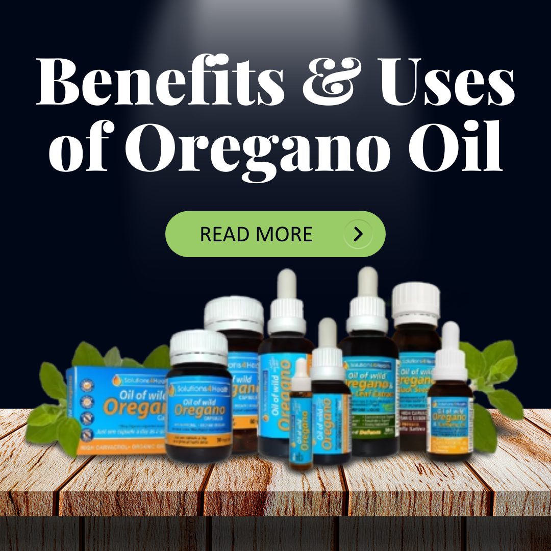 Solutions4Health Facebook ad