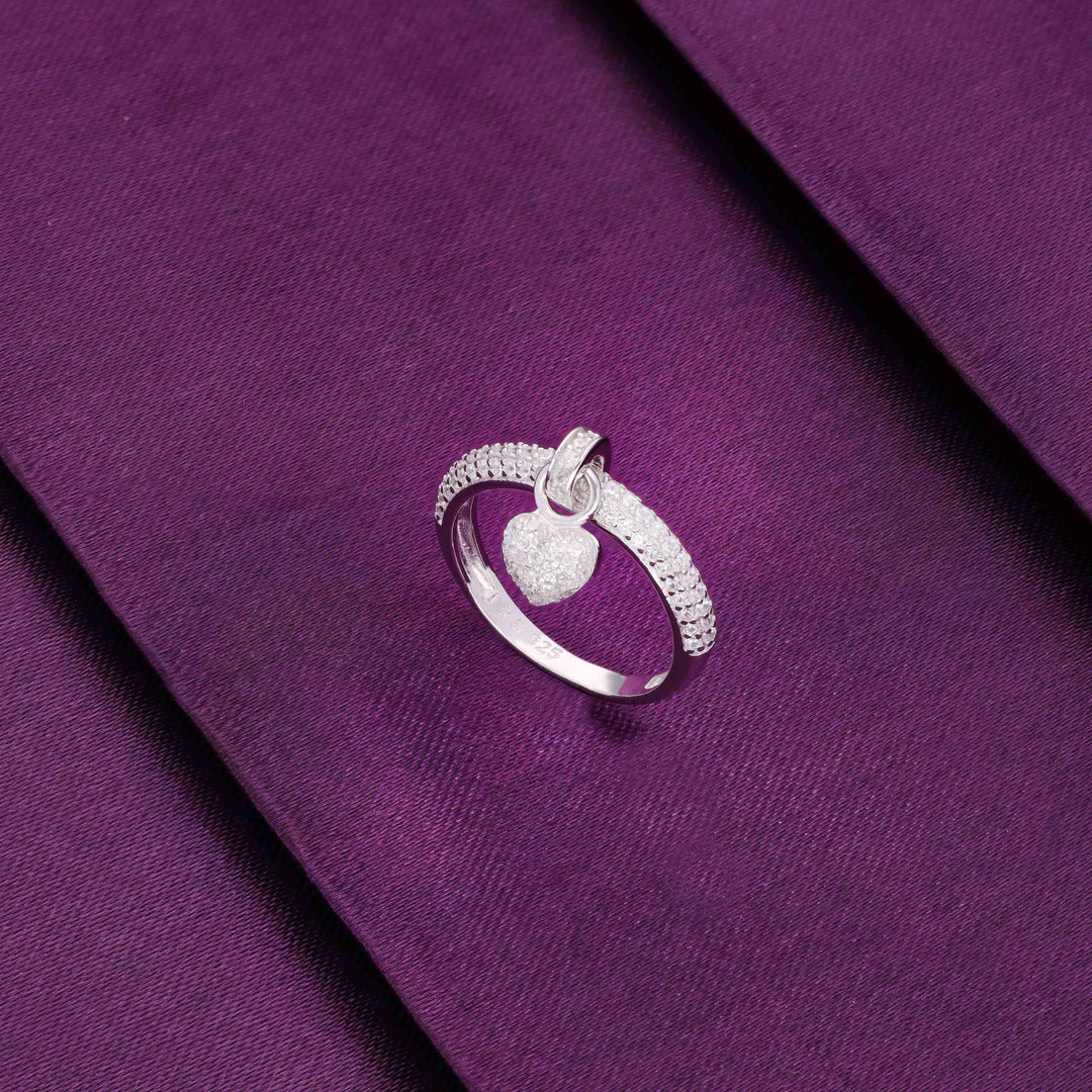 Kai Jewel Facebook ad: Shop stunning 92.5 sterling silver rings at up…