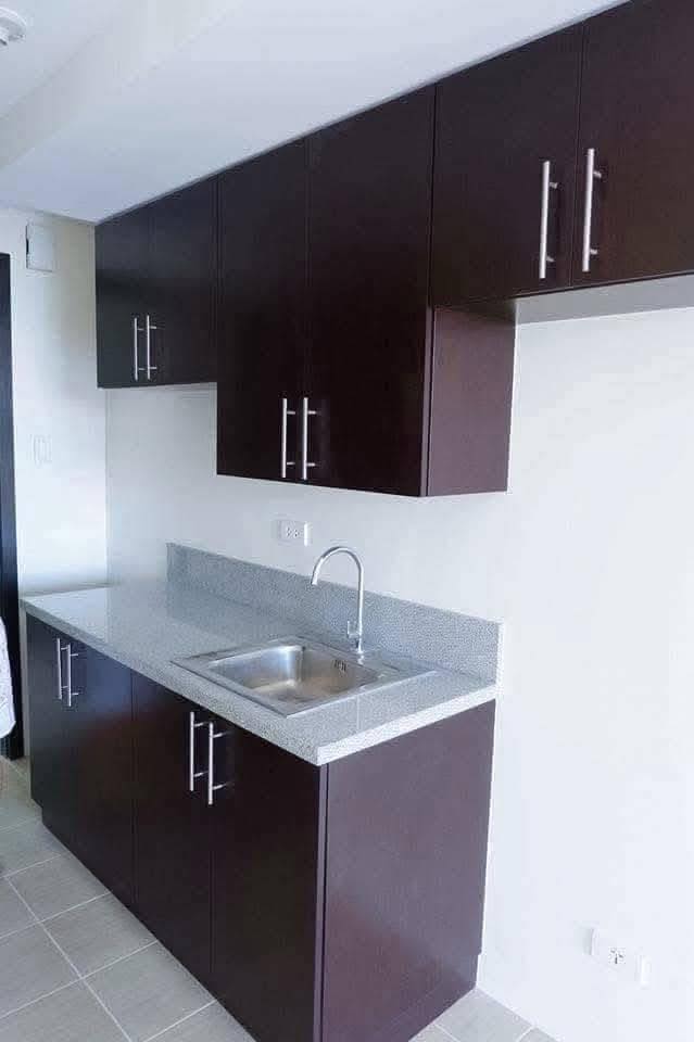 Condominium Property Investment Facebook ad